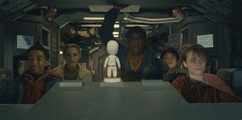 crater gomovie|Crater is basically Goonies in Christopher Nolan’s .